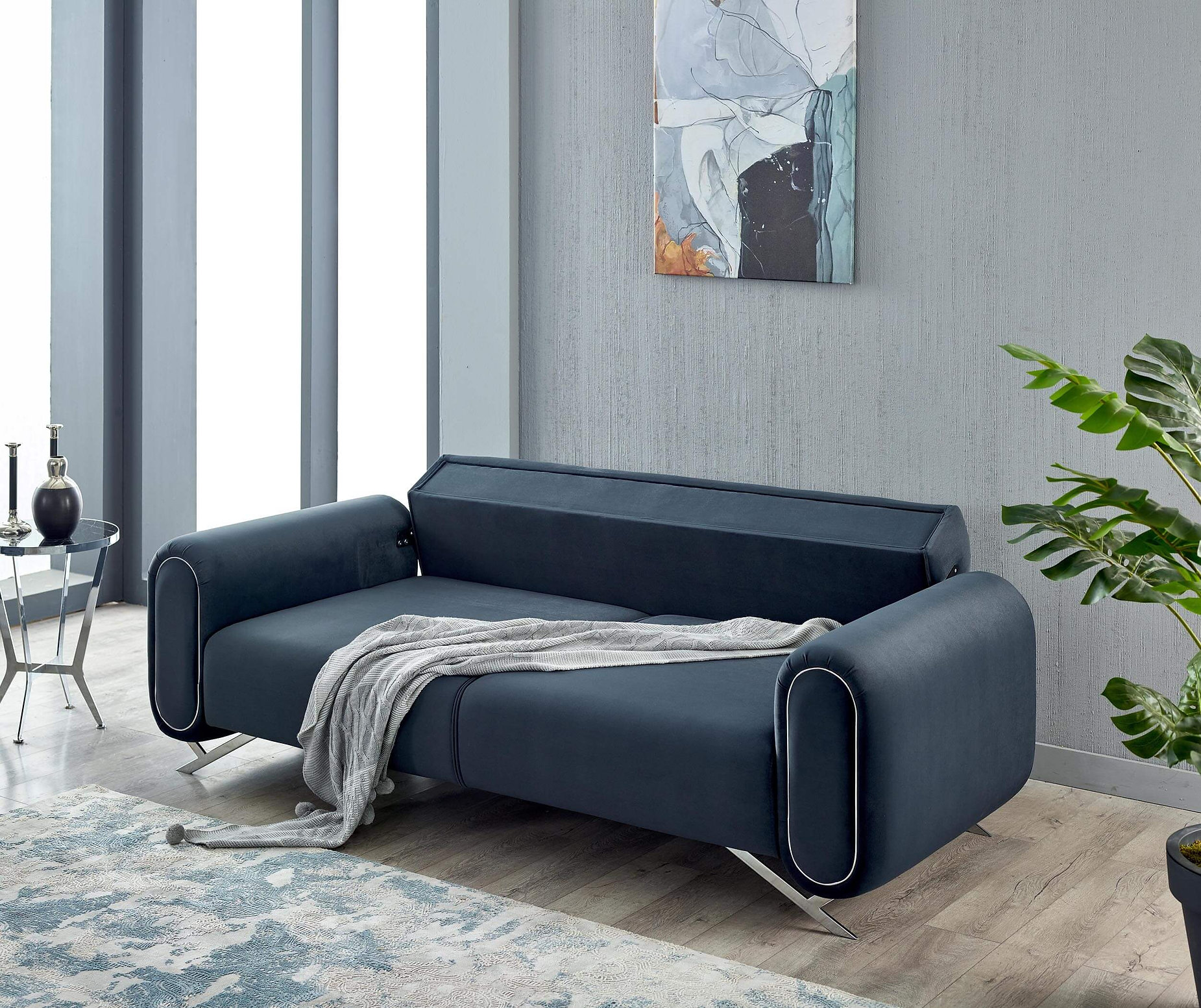 Bianco Koltuk Takımı Bianco Koltuk Takımı