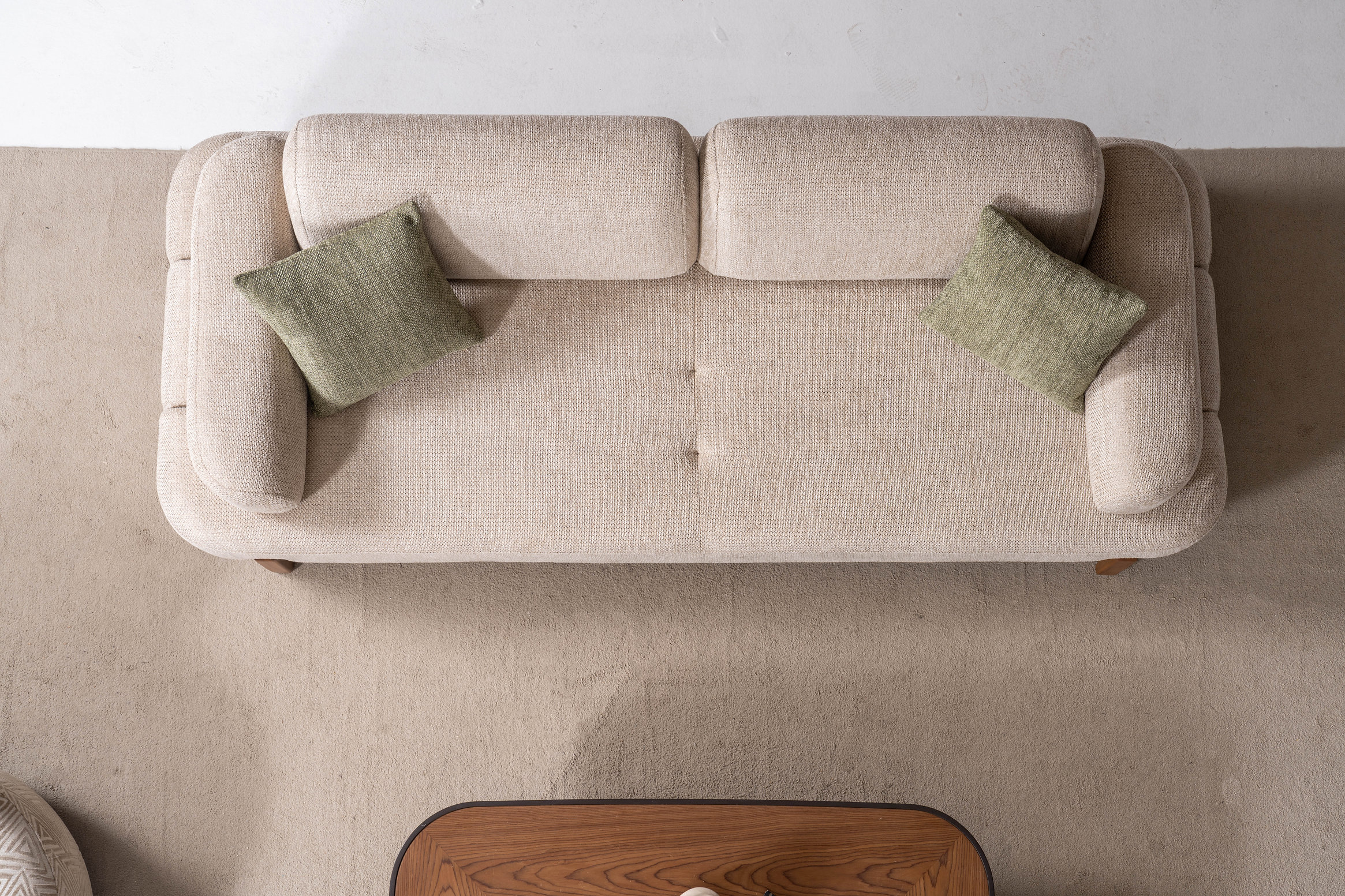 Paris Koltuk Takımı