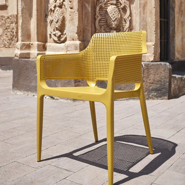 S Bahçe Balkon Sandalye Koltuk