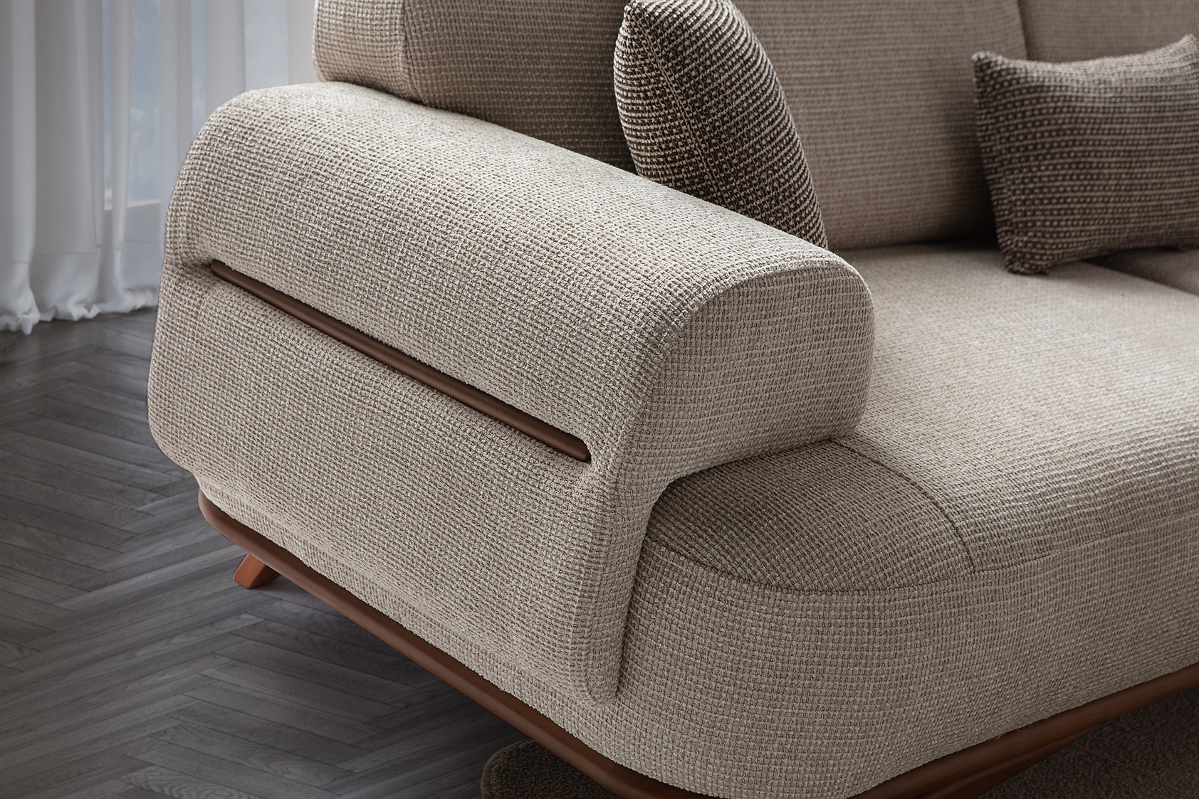 Didim Koltuk Takımı