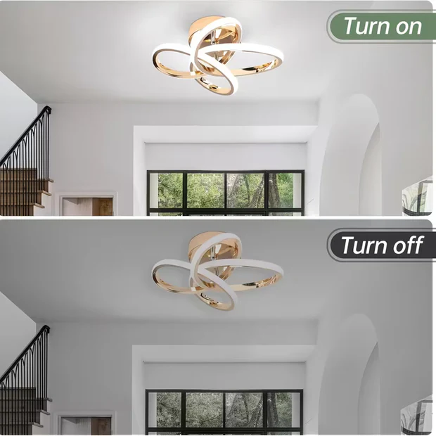 Dönence Eskitme Modern Ultra Power Beyaz Ledli Plafonyer Tekli Ledli Avize Dönence Eskitme Modern Ultra Power Beyaz Ledli Plafonyer Tekli Ledli Avize