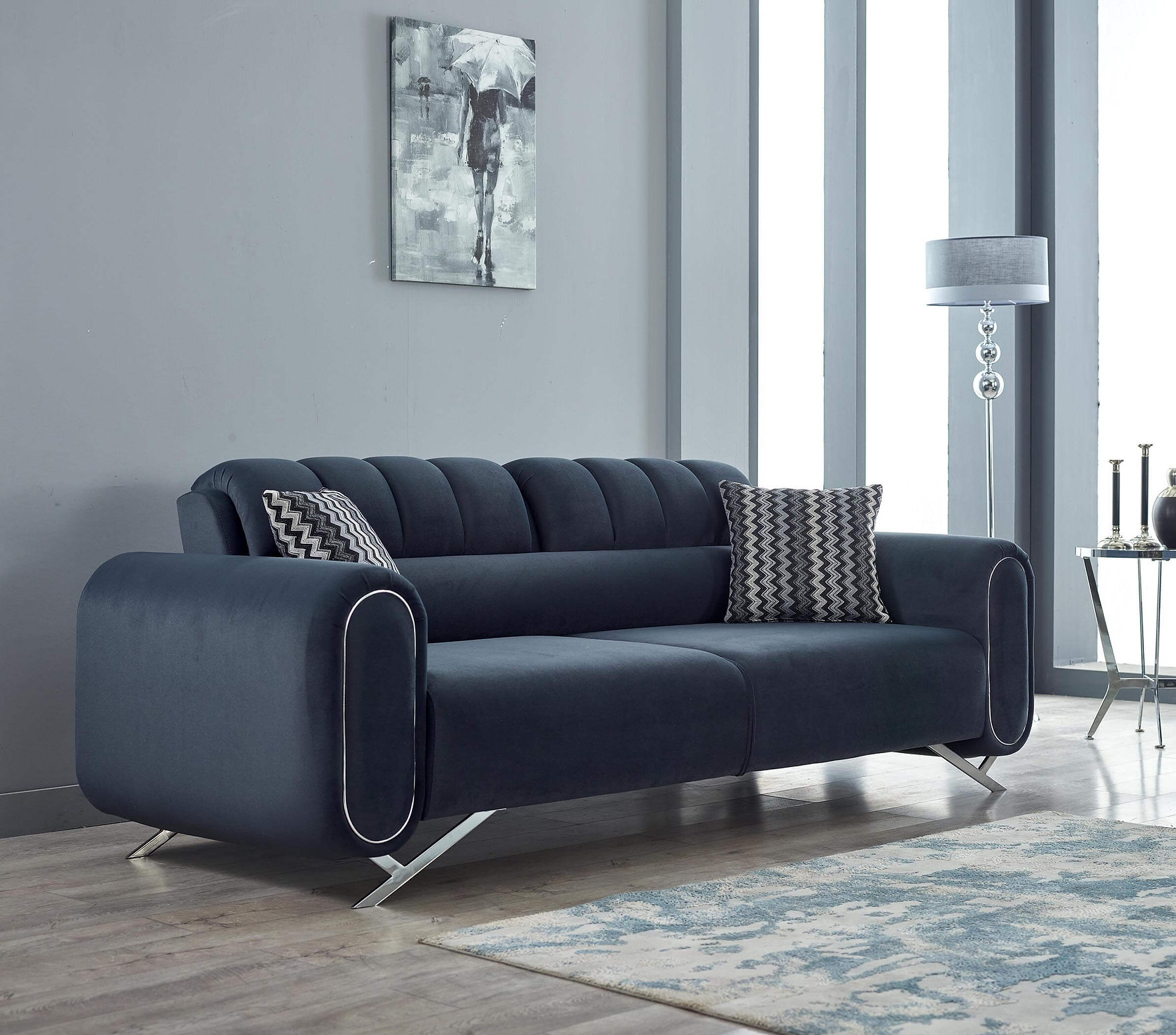 Bianco Koltuk Takımı Bianco Koltuk Takımı