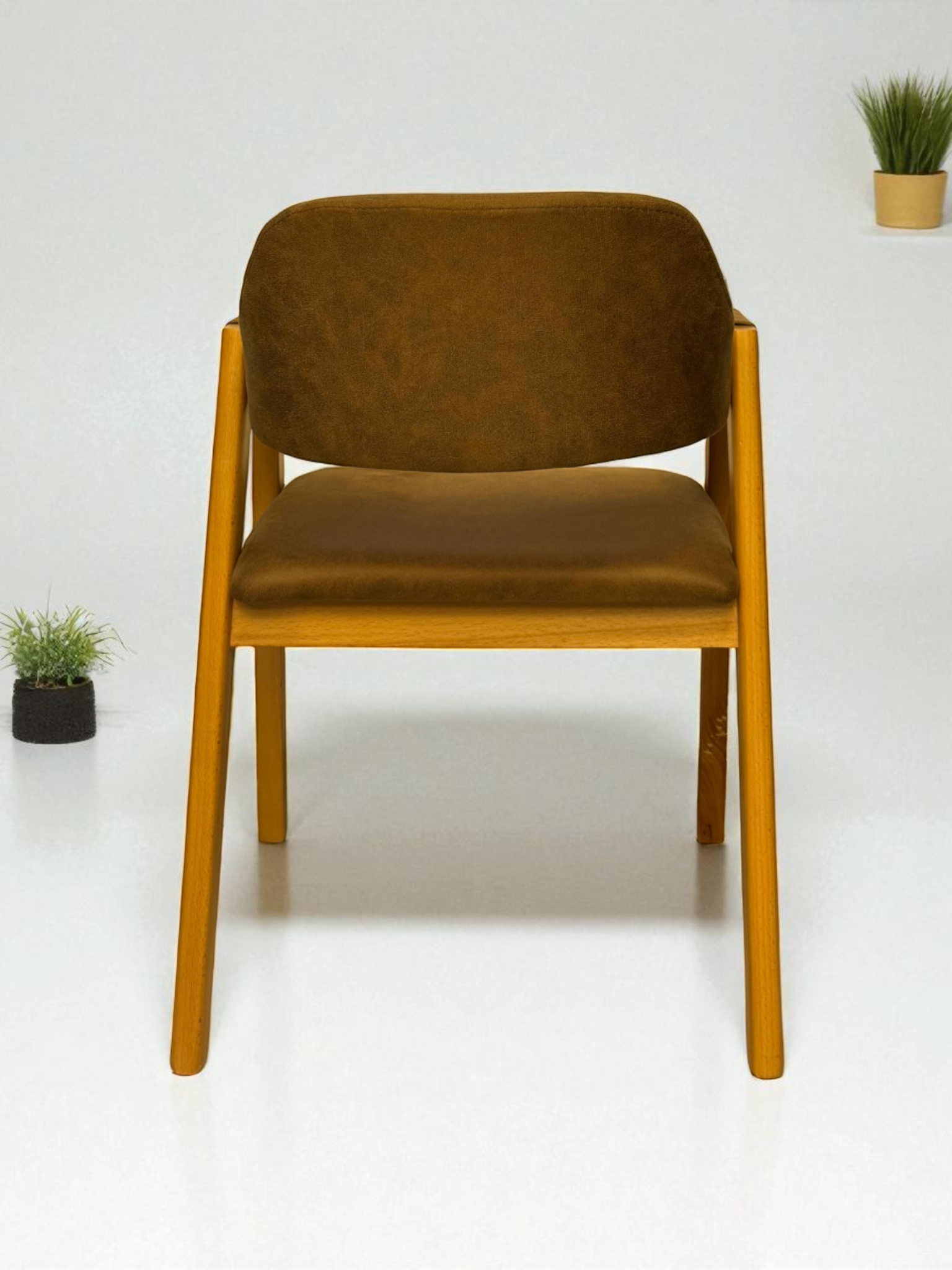 Sandalye - Halat Sandalye - Halat