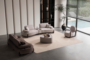 Palma Koltuk Takımı