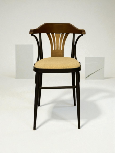 Sandalye - Metal Efes