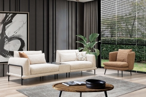 Milano Koltuk Takımı