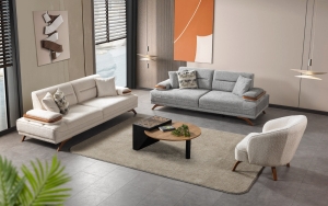 Okyanus Koltuk Takımı