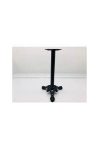 Döküm Küçük Üçlü Ayak