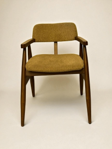 Sandalye - Ahşap Royale