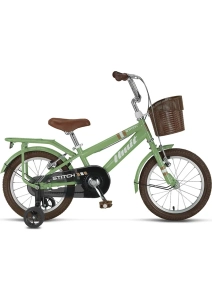 Ümit Stıtch 16 Jant Erkek Çocuk Bisikleti 1641 (100-120 cm Arası Boy)