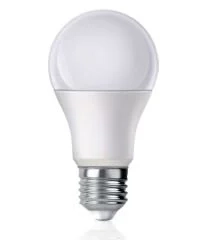 Ledolet 9W A70 Acil Durum Şarjlı LED Ampul E27 – 800 Lümen