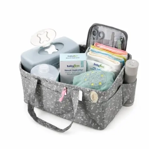 Babyjem 10'lu Bebek Bakım Set