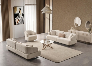 Henna Koltuk Takımı