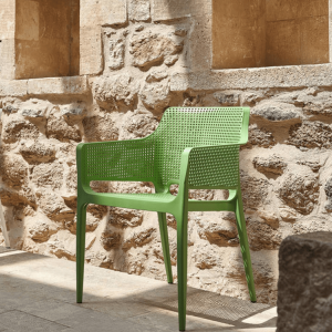 S Bahçe Balkon Sandalye Koltuk