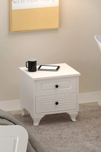 Izel Country Komodin