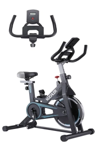Profesyonel Spinning Bike-2 Kondisyon Bisikleti Ve Kondisyon Aleti