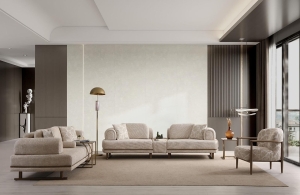 Bella Koltuk Takımı