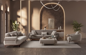 Didim Koltuk Takımı