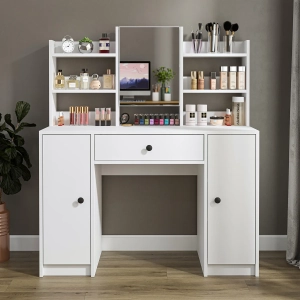 Makyaj Masası - Glamo