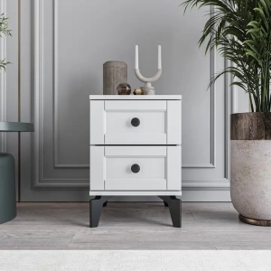 Karin 2 Çekmeceli Komodin