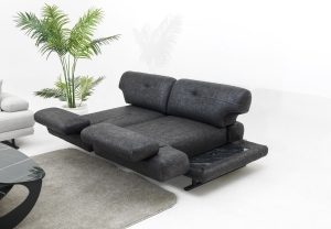 Mercedes Koltuk Takımı