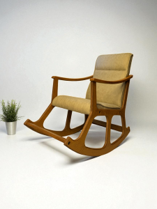 Sandalye - Baba Koltuğu