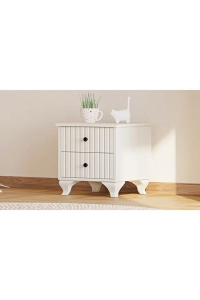 Irem Country 2 Çekmeceli Komodin