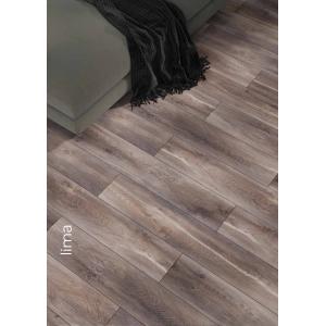 Concept Parke - Lima