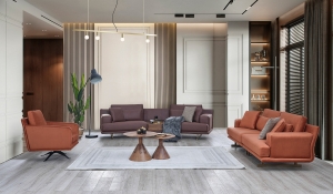 Laviva Koltuk Takımı