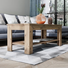 Helsinki 110 cm Orta Sehpa