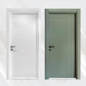 Standart Kapı - Model K12