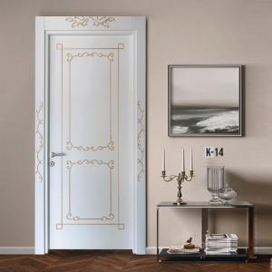 Standart Kapı - Model K13