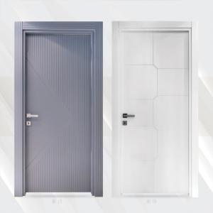 Standart Kapı - Model K14