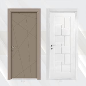 Standart Kapı - Model K24