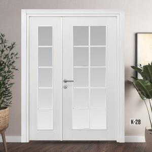 Standart Kapı - Model K25