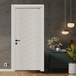 Standart Kapı - Model K27