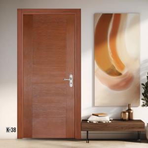 Standart Kapı - Model K32