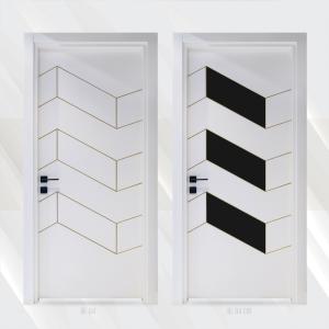 Standart Kapı - Model K4