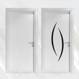 Standart Kapı - Model K6