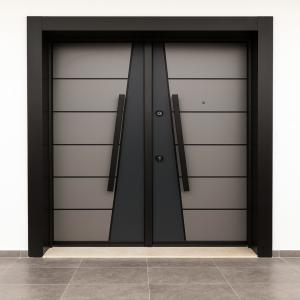 Kompozit Kapı - Model KK11