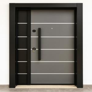 Kompozit Kapı - Model KK13