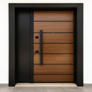 Kompozit Kapı - Model KK14