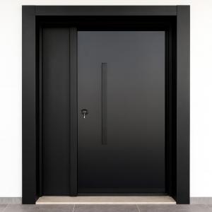 Kompozit Kapı - Model KK15