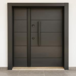 Kompozit Kapı - Model KK18