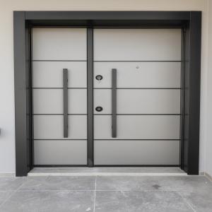 Kompozit Kapı - Model KK2