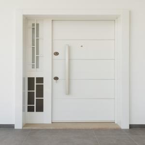 Kompozit Kapı - Model KK28