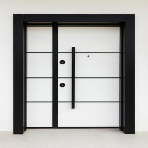 Kompozit Kapı - Model KK4