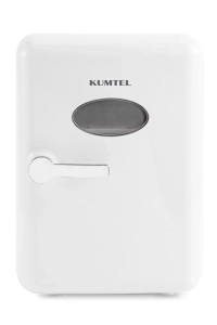KUMTEL 4L Beyaz Mini Buzdolabı