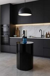 Pleksi - Akrilik Damacana Kılıfı | 19 LT Depozitolu Uyumlu | Deforme olmaz çizilmez | Pompa Hariç