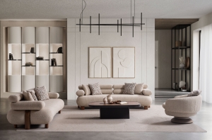 Roma Koltuk Takımı